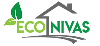 ECO NIVAS - Earth Loves You