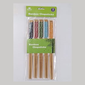 Bamboo Chopsticks