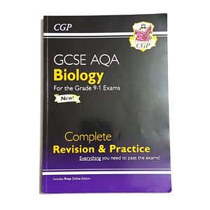 CGP---GCSE-AQA-Biology---Complete-Revision-and-Practice