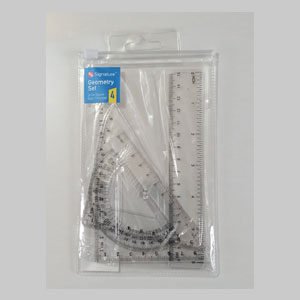 Geometry Set
