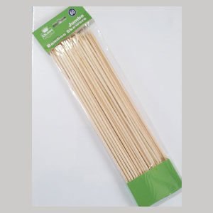 Jumbo Bamboo skewers