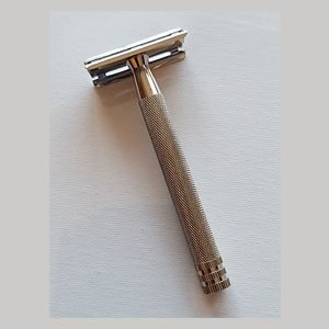 Safety razor