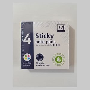 Sticky Notes