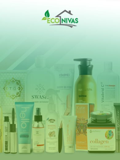 Health and Personal Care
